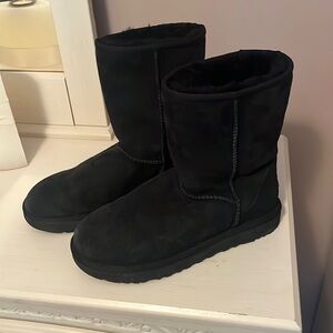 Womens UGG boots size 9